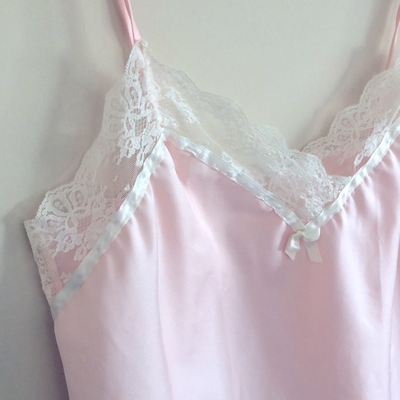 DONATED - Vintage Camisole by Impromptu - Picture 3 of 8